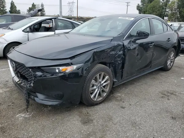 3MZBPAA71MM202769 2021 MAZDA 3 - Image 1
