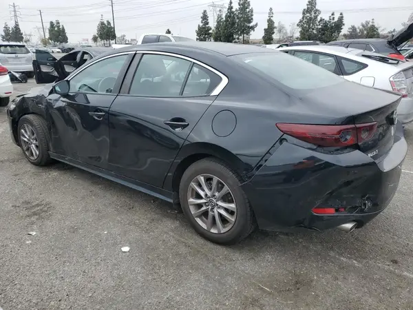 3MZBPAA71MM202769 2021 MAZDA 3 - Image 2