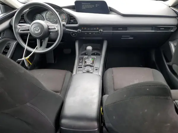 3MZBPAA71MM202769 2021 MAZDA 3 - Image 8