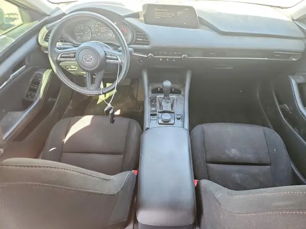 3MZBPAA71MM203565 2021 MAZDA 3 - Image 8