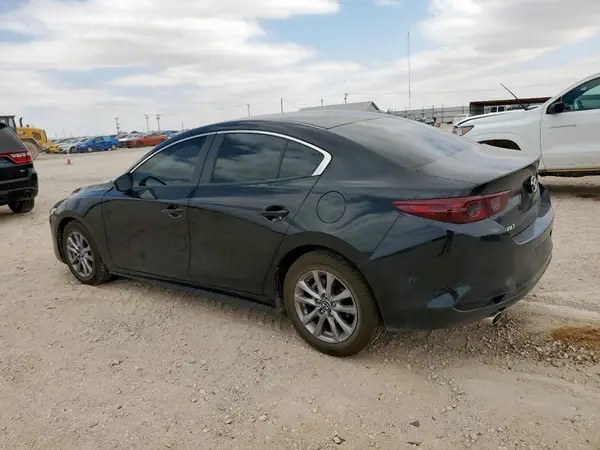 3MZBPAA71MM204425 2021 MAZDA 3 - Image 2