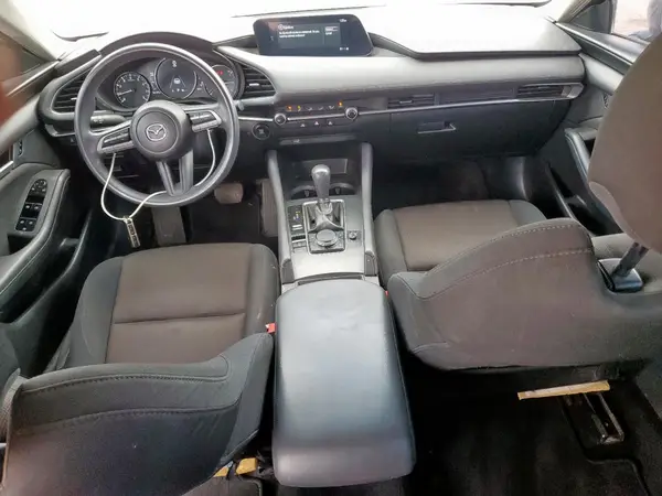 3MZBPAA71MM204425 2021 MAZDA 3 - Image 8