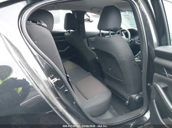 3MZBPAA71NM307765 2022 MAZDA 3 - Image 8