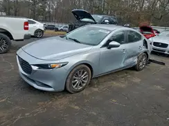 3MZBPAA72MM201954 2021 MAZDA 3