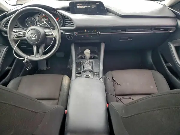 3MZBPAA72MM201954 2021 MAZDA 3 - Image 8