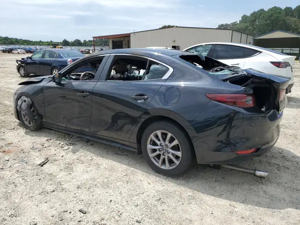 3MZBPAA72MM252404 2021 MAZDA 3 - Image 2