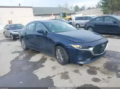3MZBPAA72NM305524 2022 MAZDA 3