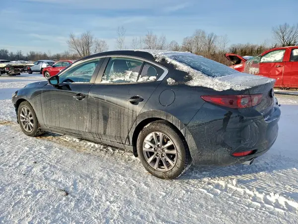 3MZBPAA72NM307354 2022 MAZDA 3 - Image 2