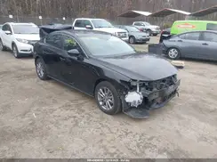 3MZBPAA72NM307368 2022 MAZDA 3