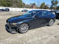 3MZBPAA72NM307452 2022 MAZDA 3
