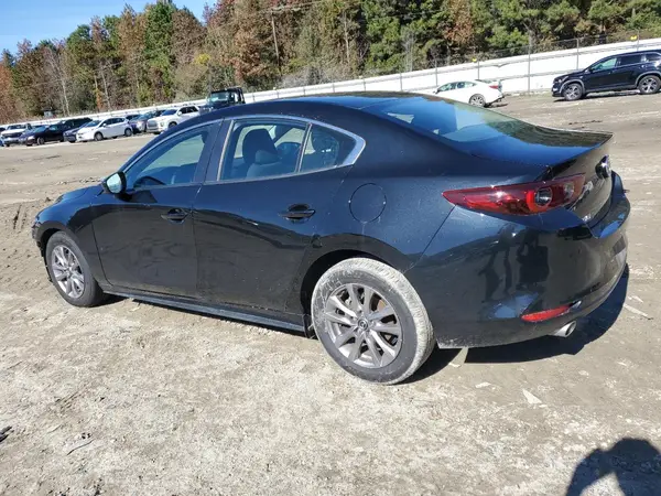 3MZBPAA72NM307452 2022 MAZDA 3 - Image 2