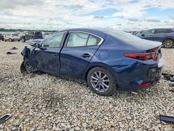 3MZBPAA72NM316992 2022 MAZDA 3 - Image 2