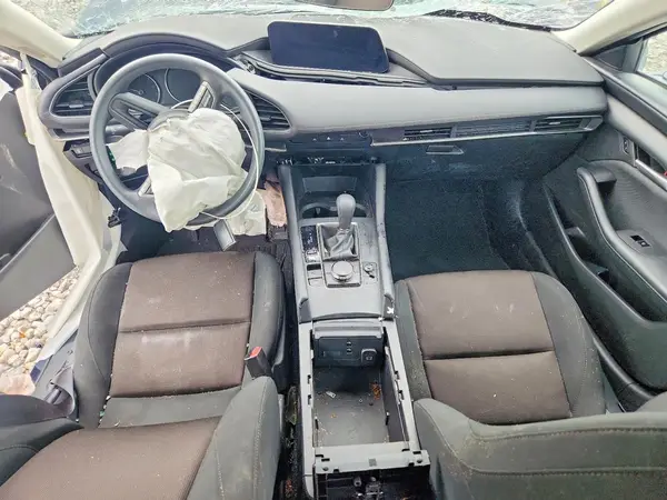 3MZBPAA72NM316992 2022 MAZDA 3 - Image 8