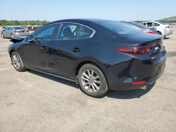 3MZBPAA73MM204250 2021 MAZDA 3 - Image 2