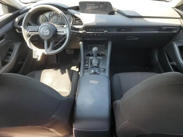 3MZBPAA73MM204250 2021 MAZDA 3 - Image 8