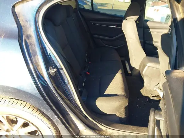 3MZBPAA73NM307153 2022 MAZDA 3 - Image 8