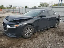 3MZBPAA73NM307380 2022 MAZDA 3