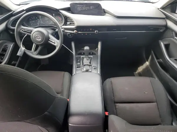 3MZBPAA73NM307380 2022 MAZDA 3 - Image 8