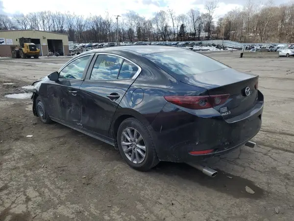 3MZBPAA74MM201678 2021 MAZDA 3 - Image 2