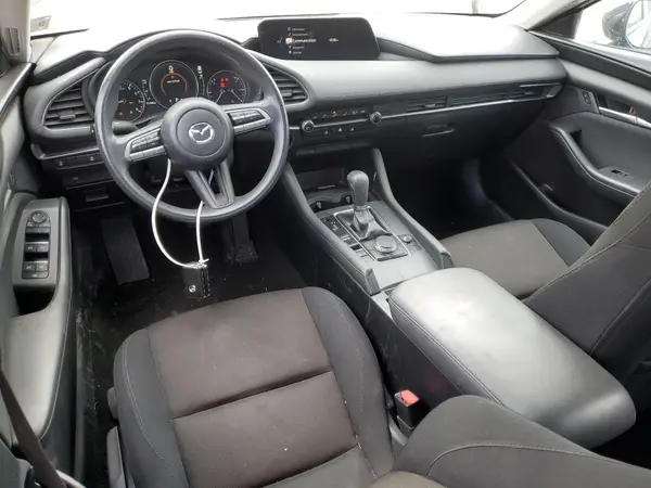 3MZBPAA74MM201678 2021 MAZDA 3 - Image 8