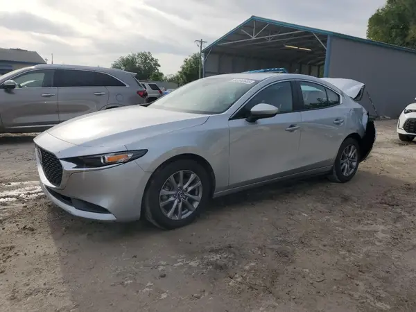 3MZBPAA74MM203513 2021 MAZDA 3 - Image 1