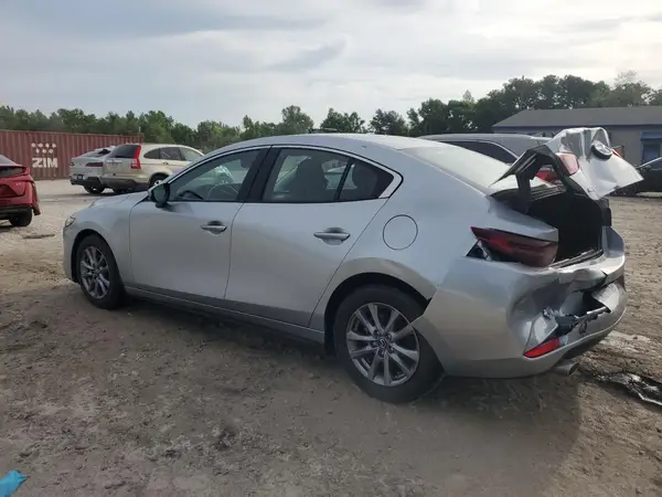 3MZBPAA74MM203513 2021 MAZDA 3 - Image 2