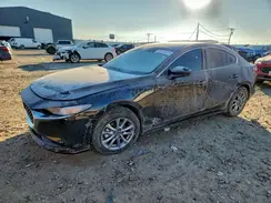3MZBPAA74NM307419 2022 MAZDA 3