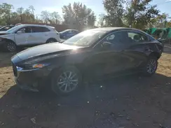 3MZBPAA74NM307646 2022 MAZDA 3