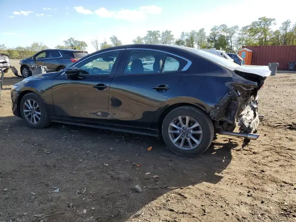 3MZBPAA74NM307646 2022 MAZDA 3 - Image 2