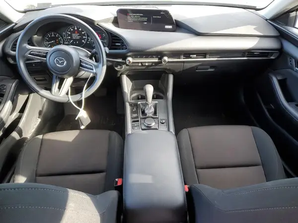 3MZBPAA74NM307646 2022 MAZDA 3 - Image 8