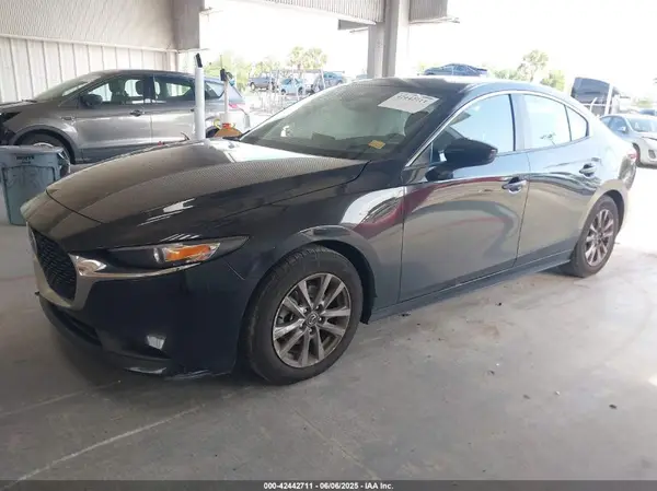3MZBPAA75NM311771 2022 MAZDA 3 - Image 2