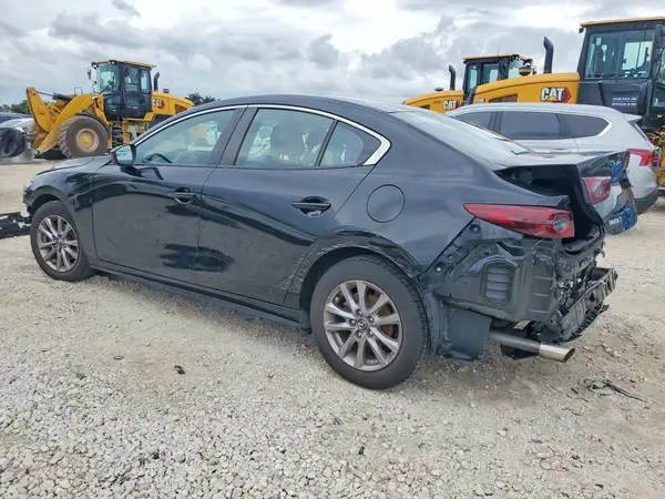 3MZBPAA76MM202170 2021 MAZDA 3 - Image 2