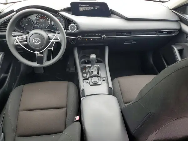 3MZBPAA76MM202170 2021 MAZDA 3 - Image 8