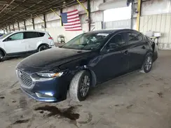3MZBPAA76NM304828 2022 MAZDA 3