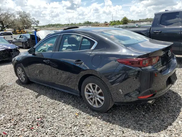 3MZBPAA76NM306983 2022 MAZDA 3 - Image 2