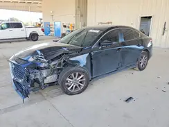 3MZBPAA77MM204302 2021 MAZDA 3