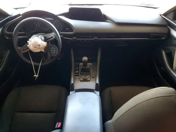 3MZBPAA77MM204302 2021 MAZDA 3 - Image 8