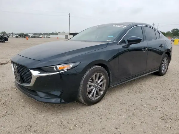 3MZBPAA77MM206339 2021 MAZDA 3 - Image 1