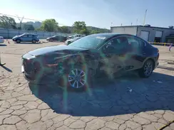 3MZBPAA77NM307463 2022 MAZDA 3