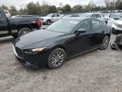3MZBPAA77NM307494 2022 MAZDA 3