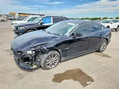 3MZBPAA78NM302952 2022 MAZDA 3