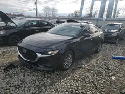 3MZBPAA78NM318634 2022 MAZDA 3