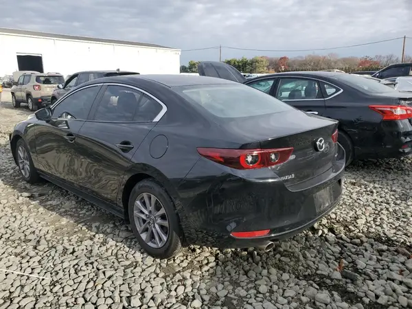 3MZBPAA78NM318634 2022 MAZDA 3 - Image 2