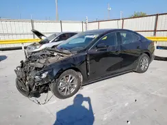 3MZBPAA79NM307917 2022 MAZDA 3