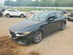 3MZBPAA7XMM202639 2021 MAZDA 3