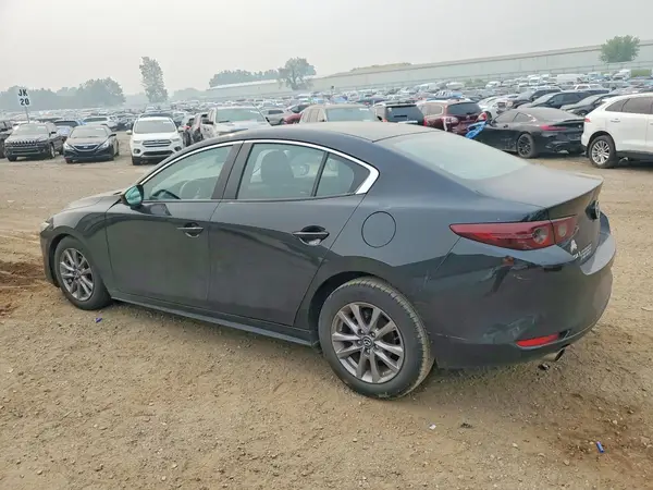 3MZBPAA7XMM202639 2021 MAZDA 3 - Image 2