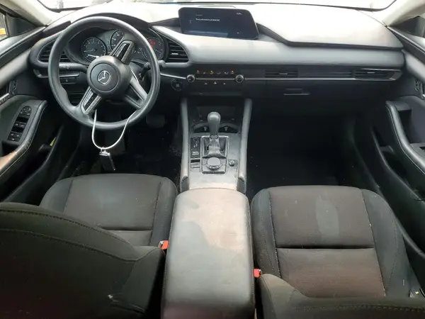 3MZBPAA7XMM202639 2021 MAZDA 3 - Image 8