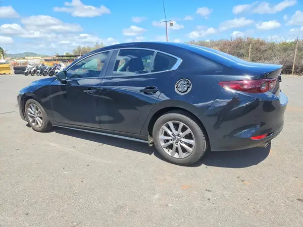 3MZBPAA7XMM202771 2021 MAZDA 3 - Image 2
