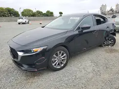 3MZBPAA7XMM203287 2021 MAZDA 3