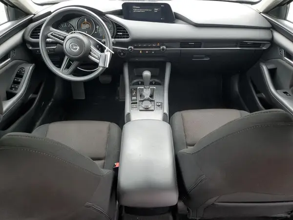 3MZBPAA7XMM203287 2021 MAZDA 3 - Image 8